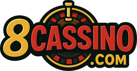 8cassino com